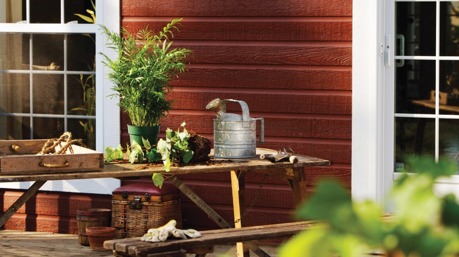 MAXgreen Windows & Doors